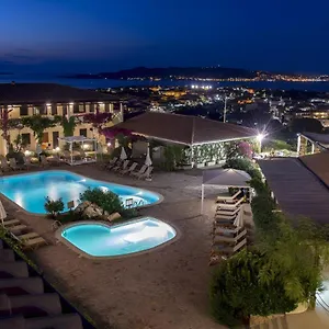 Hotel Hotel Palau, Palau